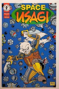 Space Usagi #1 (Jan 1996, Dark Horse) VF/NM   