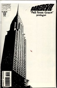 Daredevil #319 (1993) Daredevil