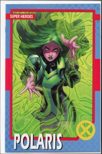 X-Men #6 Dauterman Cover (2022) X-Men