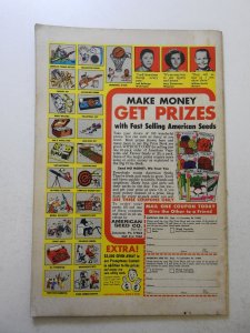 Adventure Comics #379 (1969) FN Condition!