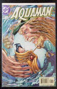Aquaman #67 (2000)
