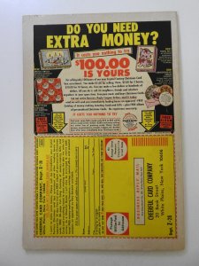 Thor Annual #4 (1971) Fine+ Condition!