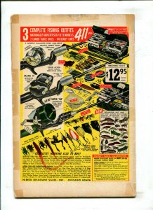 TOM AND JERRY #257 (2.0) 1971