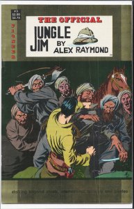 Jungle Jim #3