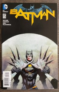 Batman #47 (2016)