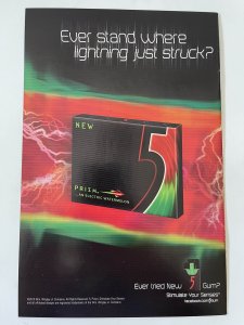 Justice League of America/The 99 #2 - NM- (2011)