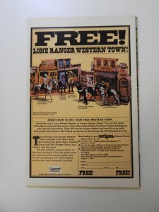 The Uncanny X-Men #157 (1982) FN+ condition