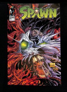 Spawn #49