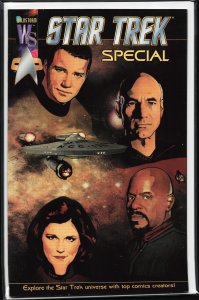 Star Trek: Special (2001) Star Trek