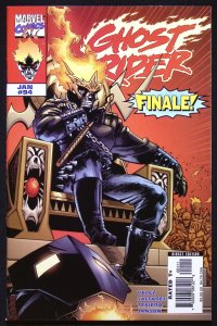 Ghost Rider (1990) #94