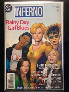 Inferno #2 (1997)
