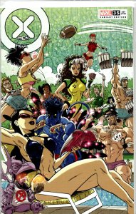X-Men #35 (2024)