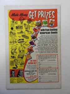 From Beyond the Unknown #4 (1970) VF- Condition!