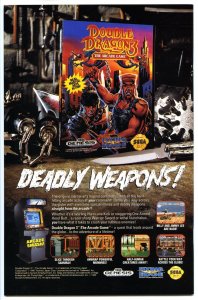 BATMAN #493 - Knightfall 3 - High grade!