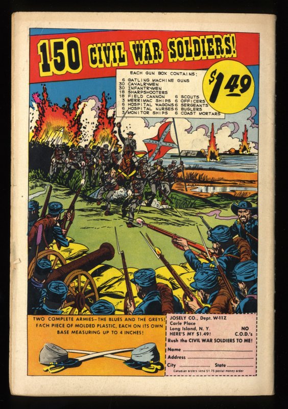 Batman #147 VG/FN 5.0