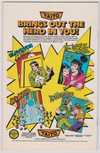 Green Arrow #2 (VF-NM)