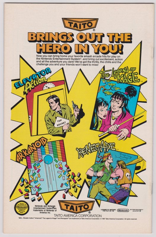 Green Arrow #2 (VF-NM)