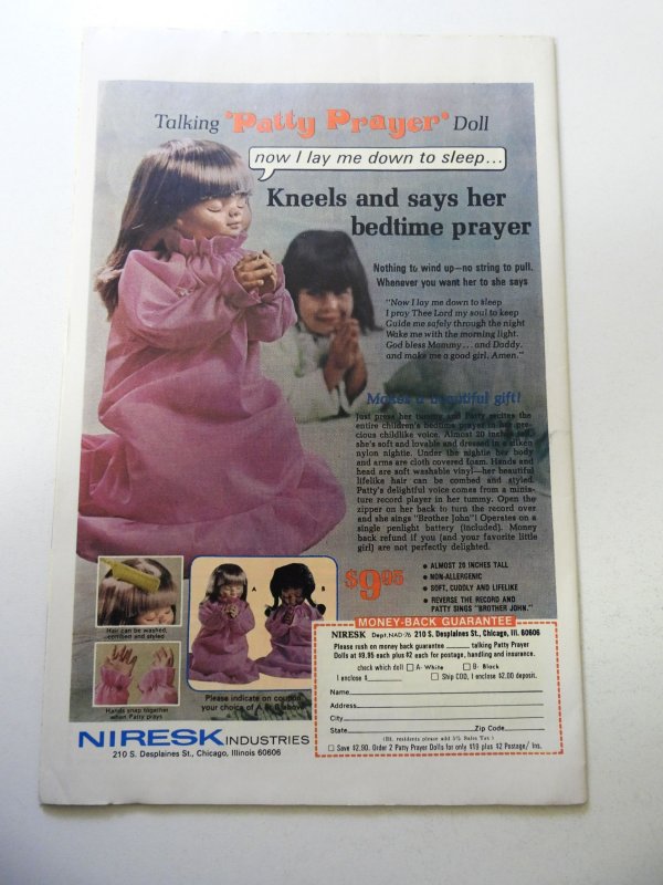 The Amazing Spider-Man #176 (1978) FN Condition