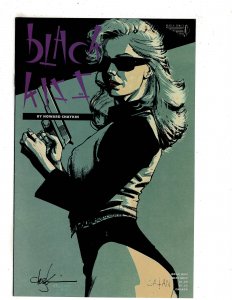 Black Kiss #9 (1989) SR39
