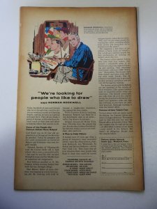 The X-Men #39 (1967) VG/FN Condition