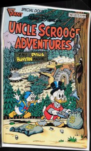 Walt Disney's Uncle Scrooge Adventures #20 (1990)