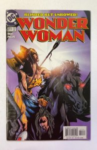 Wonder Woman #211 (2005)
