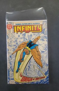 Infinity, Inc. #37 (1987)