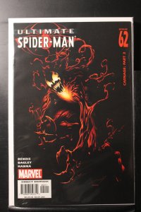 Ultimate Spider-Man #62 (2004)