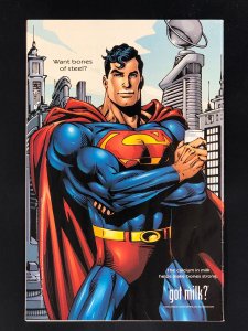 The Powerpuff Girls #5 (2000)