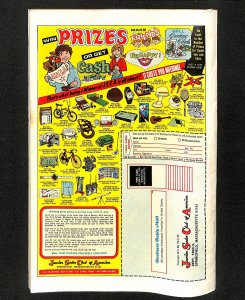 Giant-Size Spider-Man #2 Master of Kung Fu!