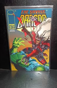 Savage Dragon #11 (1994)