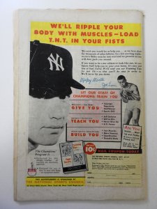 My Greatest Adventure #32 (1959) GD- Condition see description