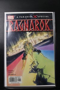 Paradise X Special: Ragnarok #2 (2003)
