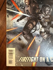 Star Wars: Knights of the Old Republic #43 (2009)