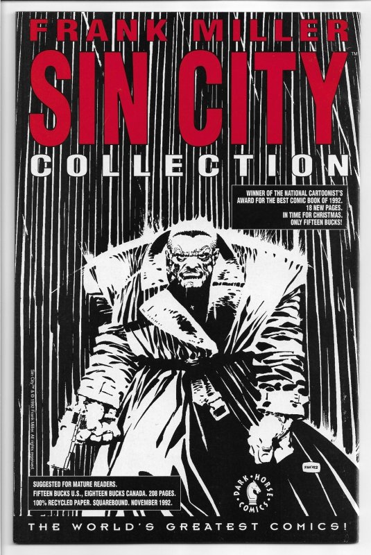 Spawn #5 (1992) VF/NM