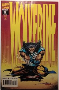 Wolverine #79 (1994)
