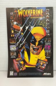 The New Warriors #55 (1995)