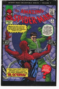 Spider-Man Collectible Series #7 (2006) Spider-Man
