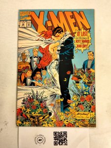 X-Men #30 NM Marvel Comic Books Wolverine Nightcrawler Rogue Cyclops 6 HH34