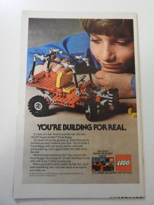 The Uncanny X-Men #164 (1982) FN+ Condition!