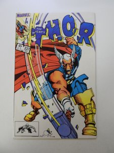 Thor #337 (1983) 1st appearance of Beta Ray Bill VF+ condition