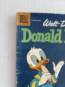 Walt Disney’s Donald Duck #70