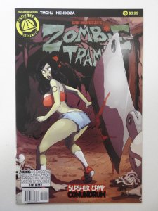 Zombie Tramp #16 (2015) VF/NM Condition!