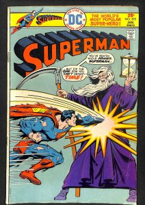 Superman #295 (1976)