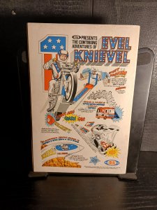 Superboy #206 (1975)