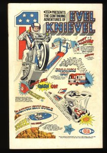 Amazing Spider-Man #141 1st Danny Berkhart as Mysterio!