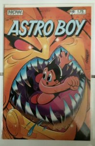 The Original Astro Boy #10 (1988)