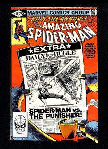 Amazing Spider-Man Annual #15