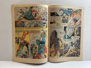 Captain Action #3 1969 DC 