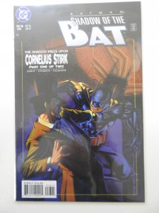 Batman: Shadow of the Bat #46 (1996)